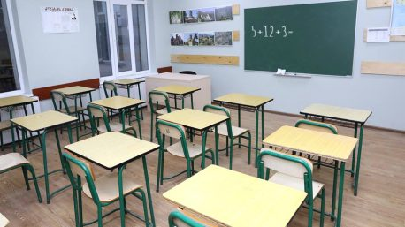 რუსთავში 2 სკოლას რეაბილიტაცია ჩაუტარდება, 4-ის კი იგეგმება