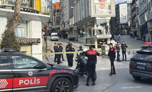 თურქეთში მკვლელობის ბრალდებით საქართველოს 2 მოქალაქე დააკავეს