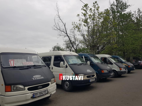 ძვირდება თუ არა რუსთავის შიდა საქალაქო მიკროავტობუსებით მგზავრობა