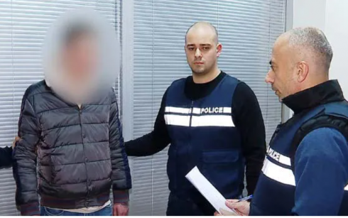 შსს-მ 3 პირი დააკავა