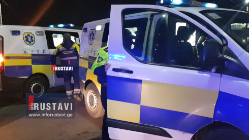 "გაუკეთდა თავის ტვინის ოპერაცია"