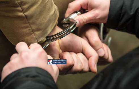 24 177.3 კგ ფალსიფიცირებული თევზის კონსერვი მიაწოდა