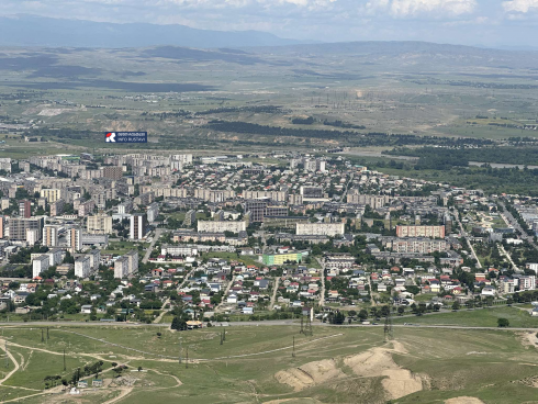 რუსთავში რომელ ქუჩაზეა ყველაზე ძვირი ბინის დაქირავება