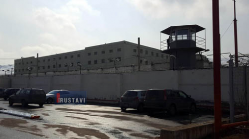 პენიტენციურ დაწესებულებებში საახალწლო ამანათების შეგზავნა ხვალიდან იწყება