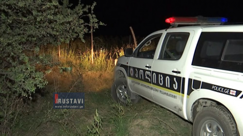 "და ძმების გაშველებას ცდილობდა"