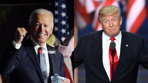 ვინ გახდა ამერიკის 46-ე პრეზიდენტი