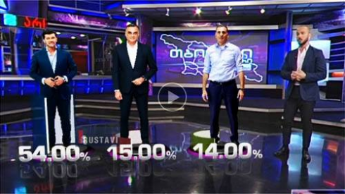 "ედისონ რისერჩის" კვლევის შედეგები