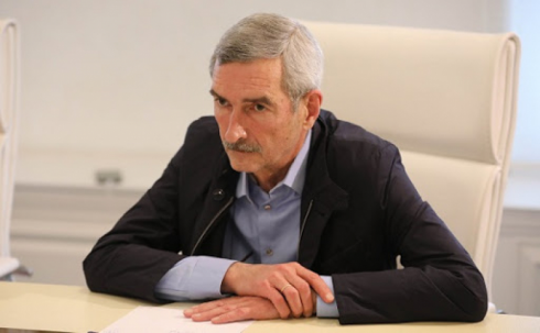 "საიდან აქვთ ეს ინფორმაცია"