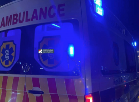 სარემონტო სამუშაოების დროს 1 ადამიანი დაიღუპა, 1 დაშავდა