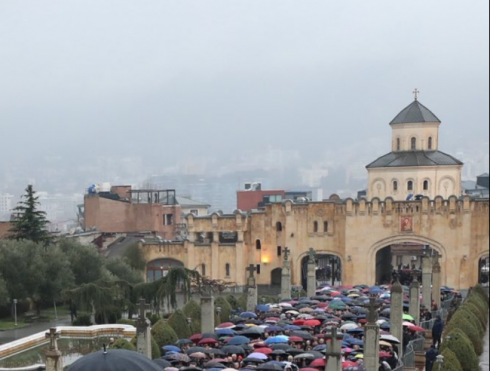 შსს-ს განცხადება