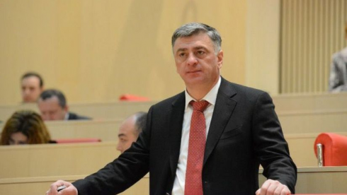 "ქართული ოცნების" დეპუტატი საკუთარ სახლში გარდაცვლილი იპოვეს