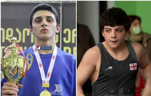 რუსთაველი სპორტსმენების წარმატებული ასპარეზობა