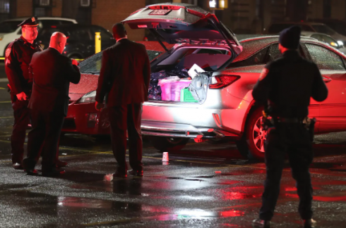 ამერიკაში ახალგაზრდა ქართველი კაცი 6 გასროლით მოკლეს