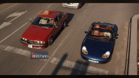 სოკარის ახალი რგოლი მზად არის (ვიდეო)