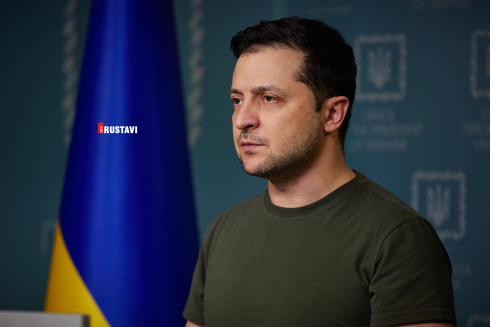 უკრაინის დელეგაცია რუსებს შეხვდება