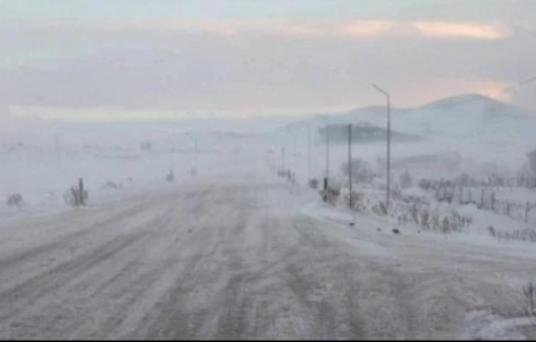 რა სიტუაციაა გზებზე