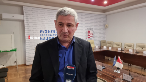 "ერთ დღეს არ ვკარგავთ, რომ ქალაქის მოსახლეობის პრობლემებს მივხედოთ"