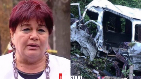 შატილში დაშავებული რუსთაველის მდგომარეობა