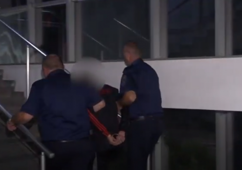 მამაკაცმა მეზობელი ქალი დაჭრა