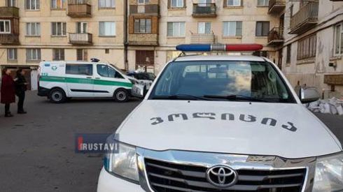 co-თი მოწამვლის ფაქტი [video]