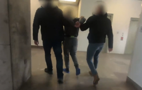 პოლონეთში 3 ქართველი დააკავეს