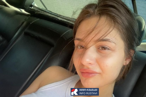 17 წლის რუსთაველი გოგონა სწავლას ამერიკაში აგრძელებს