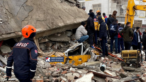 იპოვეს თუ არა მიწისძვრის დროს დაკარგული საქართველოს მოქალაქეები