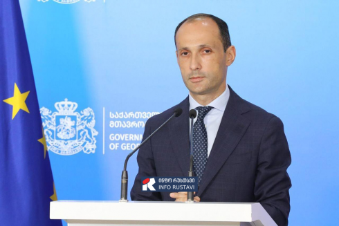 ქვემო ქართლში დევნილმა ოჯახებმა საცხოვრებელი ფართები მიიღეს