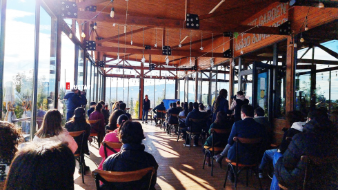 "საქართველოში პირველები ვიქნებით, ვისაც სპეცნომერი ექნება"