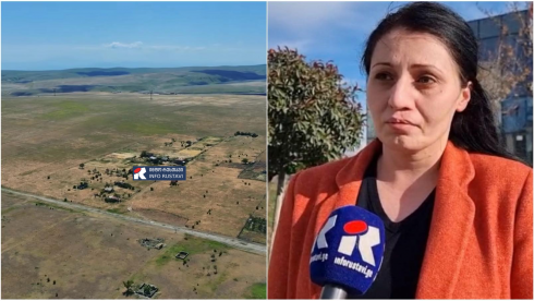 იაღლუჯის აგარაკების მფლობელები რუსთავში აქციას გამართავენ