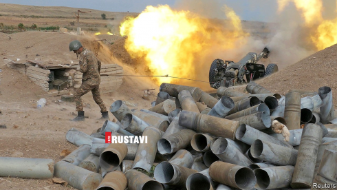 აზერბაიჯანისა და სომხეთის შეთანხმება