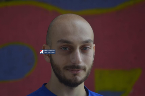 "არასდროს მიფიქრია, რომ დაწყებითი კლასის დამრიგებელი გავხდებოდი"