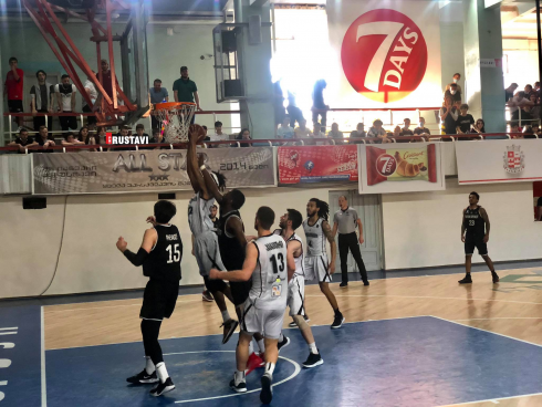 რუსთავმა ცხუმ-აფხაზეთს ისევ მოუგო [photo]