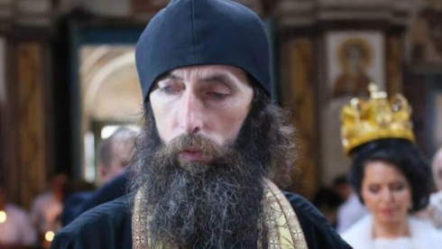 გელათის ტაძრის წინამძღვარი გარდაიცვალა