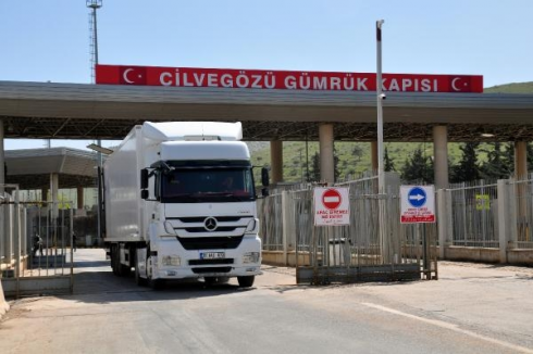 თურქეთი ახალ სატრანსპორტო რეგულაციებს აწესებს