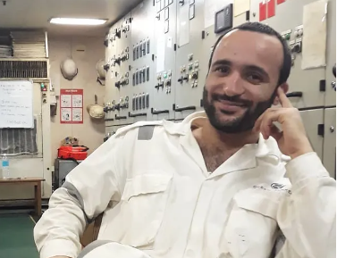 რიო დე ჟანეიროში ქართველი მეზღვაური მოკლეს