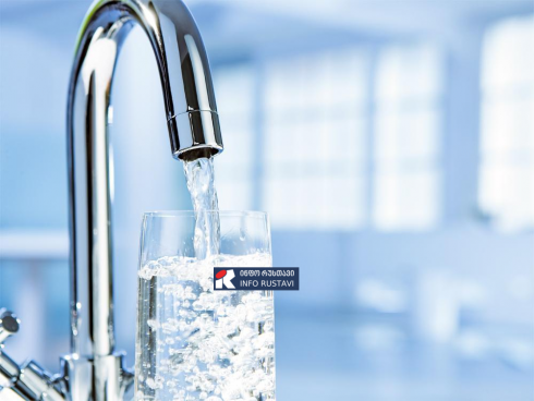 კომპანია ჯივიპი რუსთავი განცხადებას ავრცელებს