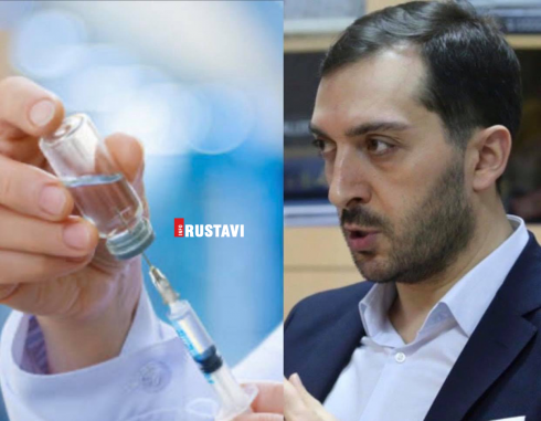 კოვიდის ვაქცინა და ალერგიული პაციენტები