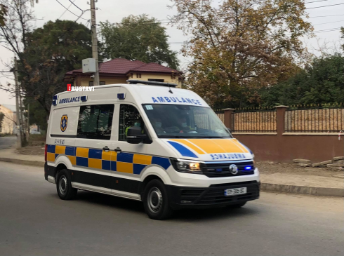 კოვიდ19-ის შემთხვევები რუსთავში კიდევ გაიზარდა