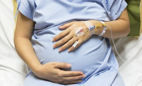 მშობიარე ქალი გარდაიცავალა