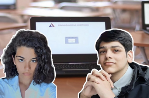 ორმა რუსთაველმა აბიტურიენტმა ისტორიაში 60-დან 59 ქულა მიიღო