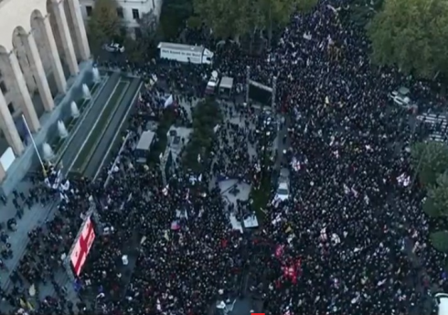 მაია ცქიტიშვილი ინფიცირებულების რიცხვის ზრდაზე