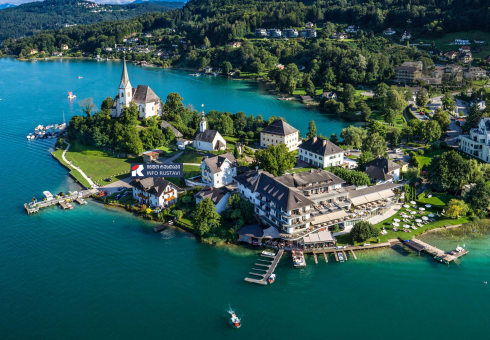 გრძელვადიანი პროექტი ავსტრიაში