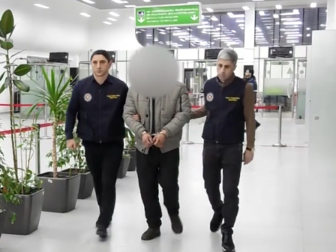 პოლიციამ ნარკოდანაშაულისთვის 1 პირი დააკავა