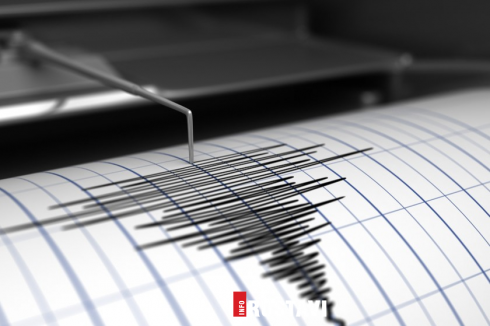 ქვემო ქართლში მიწისძვრა მოხდა