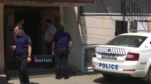 რას ყვება გარდაცვლილების მეგობარი