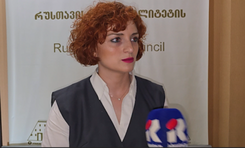 "რუსთავის საკრებულოში ისევ დაიკარგება მოქალაქეების ხმა"