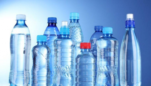 საზოგადოებრივი კვების ობიექტებში პლასტიკის ბოთლები აიკრძალება