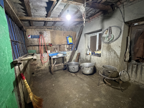 სესმა არაერთი არალეგალური ფრინველთა სასაკლაო გამოავლინა