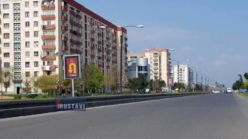 აღდგომის დღე რუსთავში [photo]